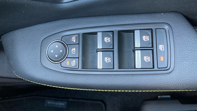 Renault Megane E-Tech EV60 160kW Techno 60kWh Optimum Charge 5dr Auto Electric Hatchback